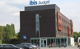 Ibis Budget Antwerpen Port